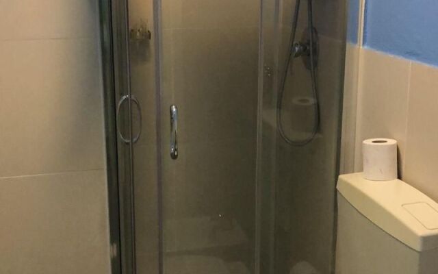 Casa Vacanza San Giorgio Rooms