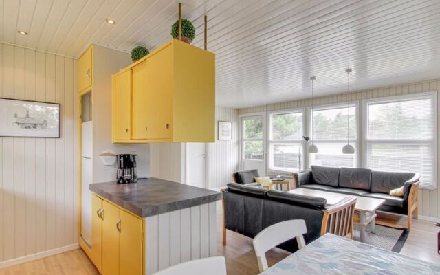 "Winona" - 500m from the sea in Western Jutland