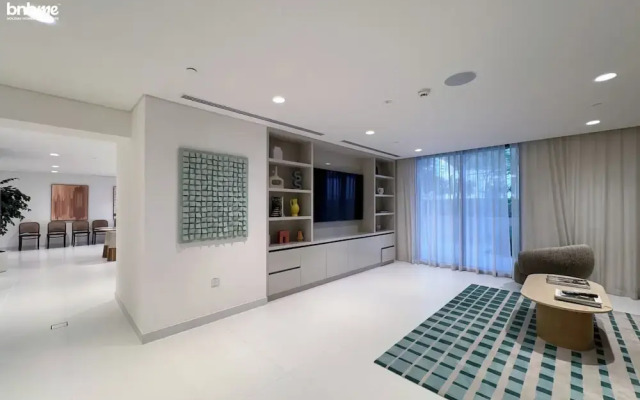 bnbme | Marina Vista Tower | 1 BDR