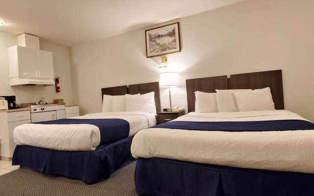 Travelodge by Wyndham McBride