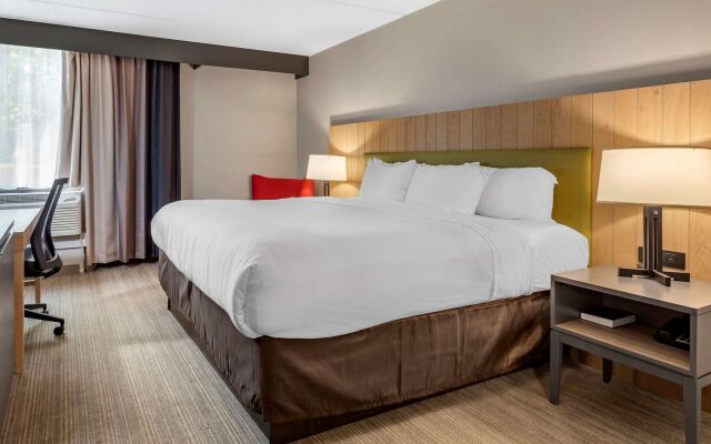 Comfort Inn & Suites Liverpool - Syracuse North