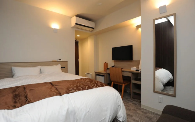 Hotel Sunriver Shimanto