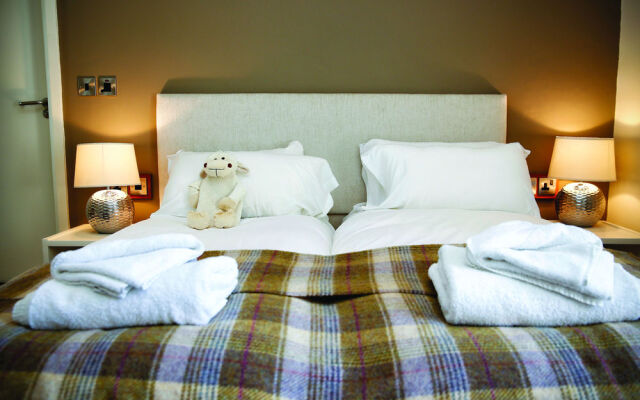 Royal Oak at Keswick