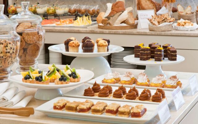 NH Collection Buenos Aires Lancaster