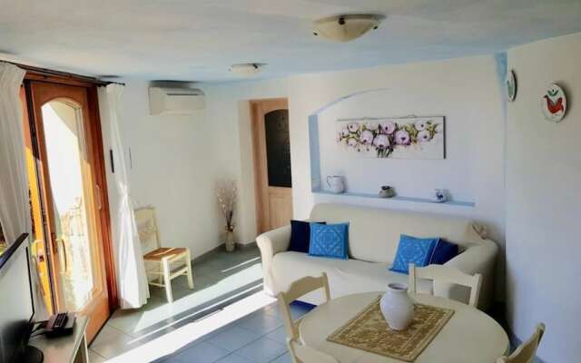 Villa Luddui L2 With Garden sea View