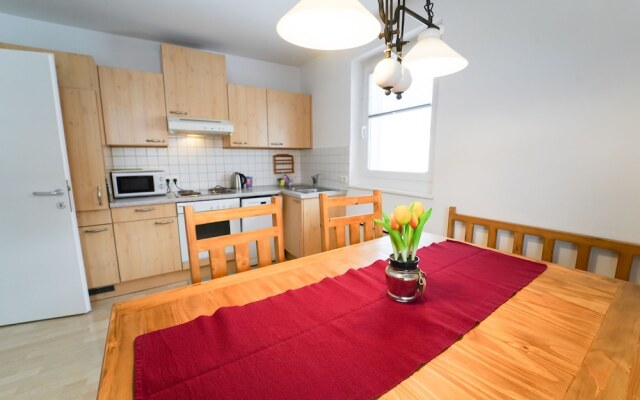 Schlafgut Küssler Zell am See