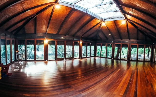 Canto Leela Eco Bungalows