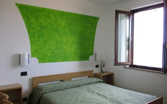 Hotel San Remo