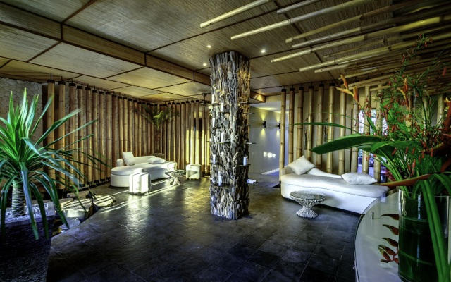 The Griya Villas and Spa