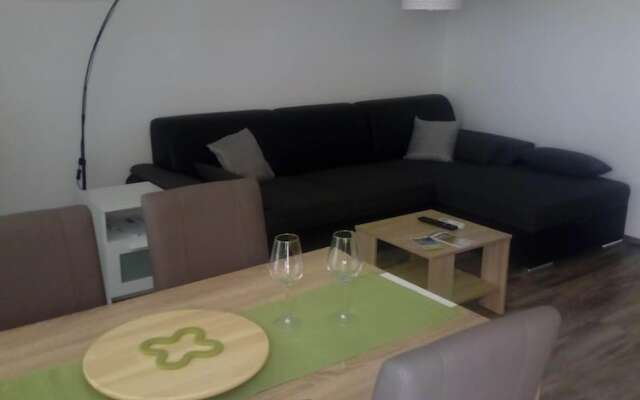 Apartment With one Bedroom Mendula Apartments