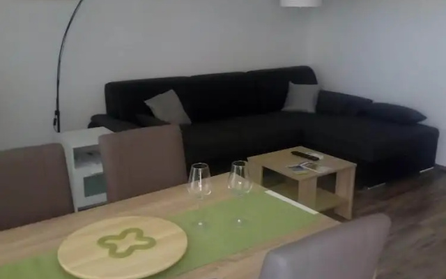 Apartment With one Bedroom Mendula Apartments