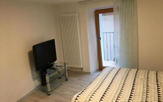 Villa Edera Wild Valley Hostel