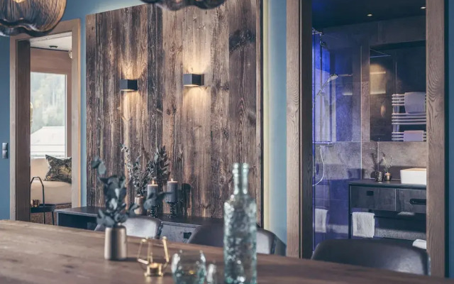 Sieghard Suites Mayrhofen