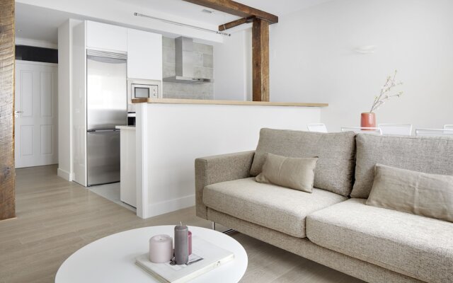 Zubieta Playa 2 Apartment by FeelFree Rentals