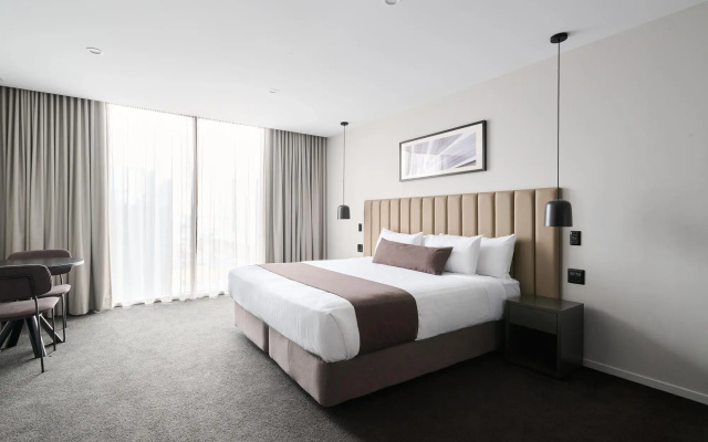 Abode Belconnen