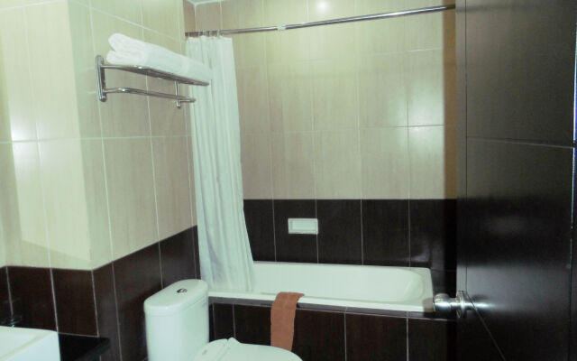 Pesona Hotel Cikarang