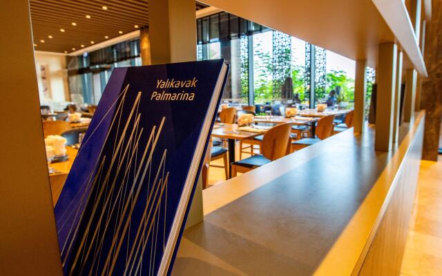 Radisson Blu Hotel & Conference Center, Niamey
