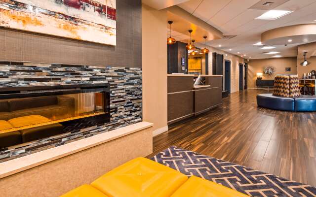 Best Western Plus BWI Airport Hotel / Arundel Mills