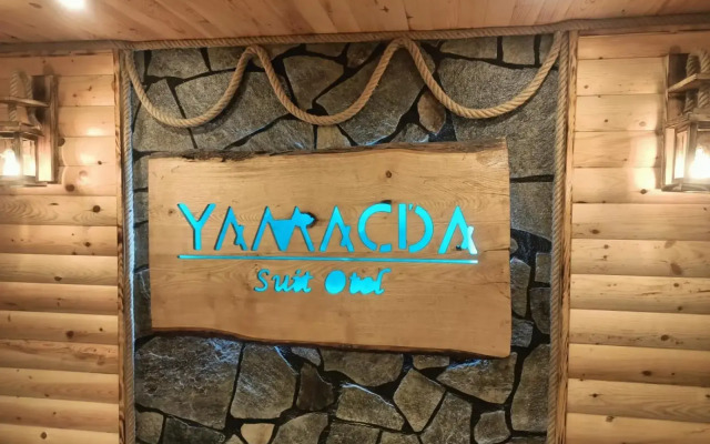 Yamaçda Suit Otel