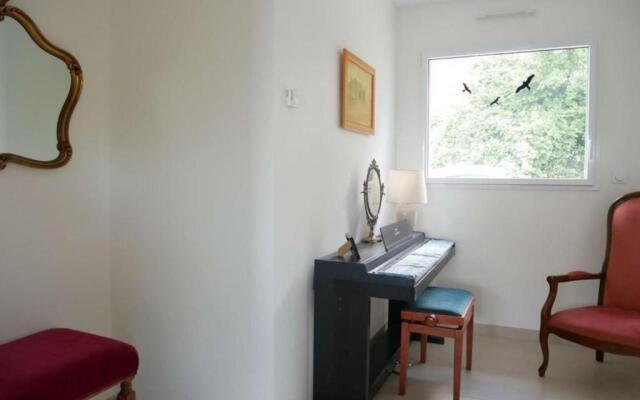 Villa Belz, 5 pièces, 8 personnes - FR-1-479-22