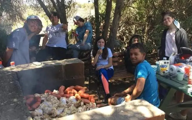 Apart Hotel Sendero del Sol