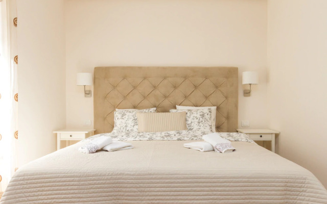 Spalatum Boutique Suites