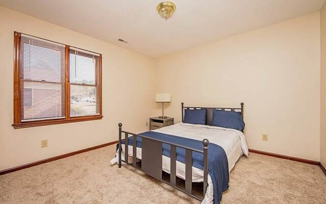 The Coronation Guest House