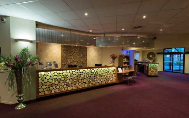 ibis Styles Strasbourg Nord Palais des Congrès