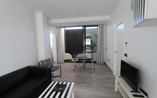 Apartamento 3 Gran8Nerja