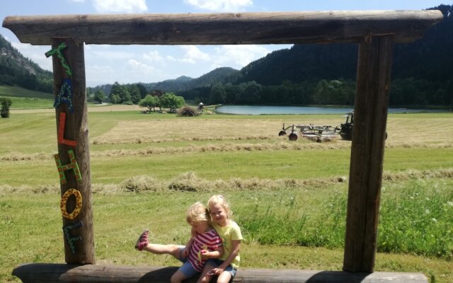 Ferien am Talhof