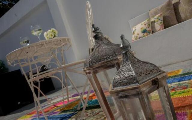 Apartment Horta Frijoc