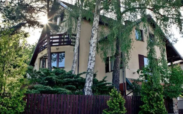 Aloha Guest House Sopot