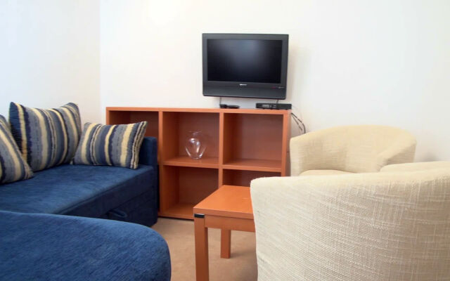 Apartments Lavica Beach Dumicic