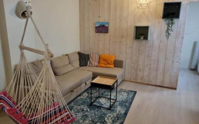 Igo Apartment Townhall