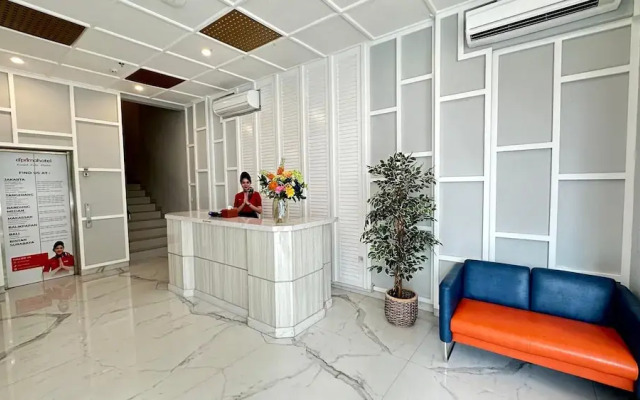 d'primahotel Harmoni Jakarta-Hayam Wuruk