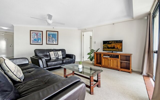 Victoria Square Apartment Broadbeach Level 9