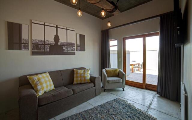 Organic Stay Guesthouse