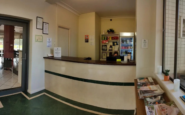 Hume Inn Motel Albury CBD