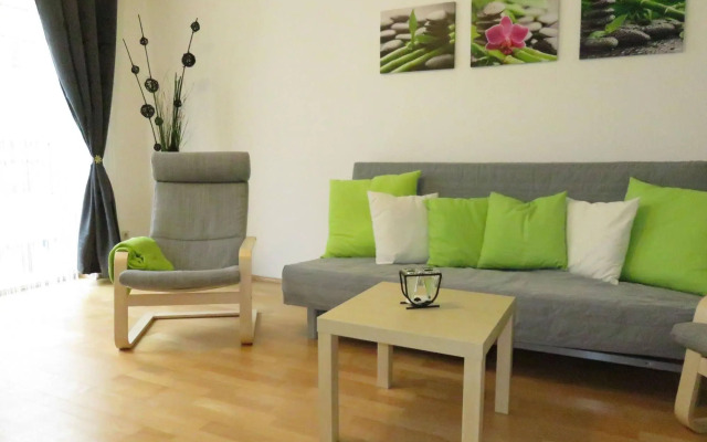 Flatprovider Relax City Apartment