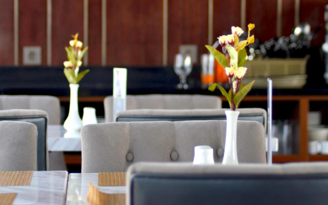 Louis Kienne Hotel Simpang Lima