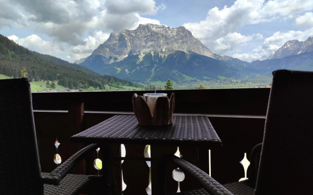 BIRKENHOF - Premium Apart & Suites