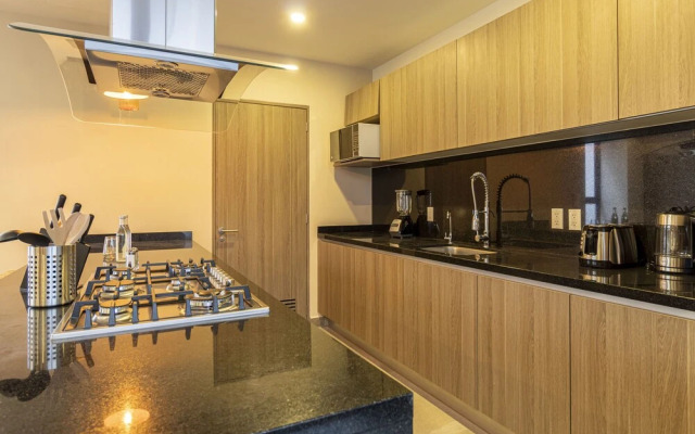 Casa Colima by Kukun