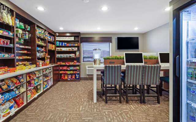 Best Western Plus City Centre Inn