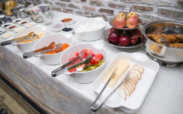 Star Hotel Tashkent