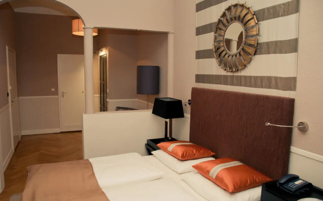 Hotel Elba am Kurfürstendamm - Design Chambers