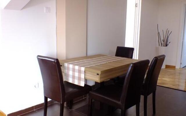 Apartment Tref