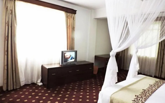Mosa Court Suites
