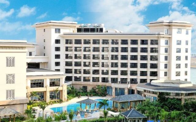 Xiamen Gulang Bay Hotel