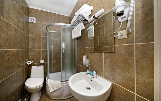 Apelsin Hotel Preobrazhenskaya Ploshchad