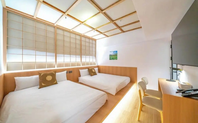 Moonsset INN Taitung